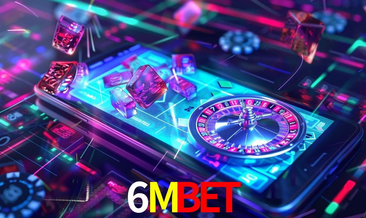 Sistemas de Segurança 6Mbet