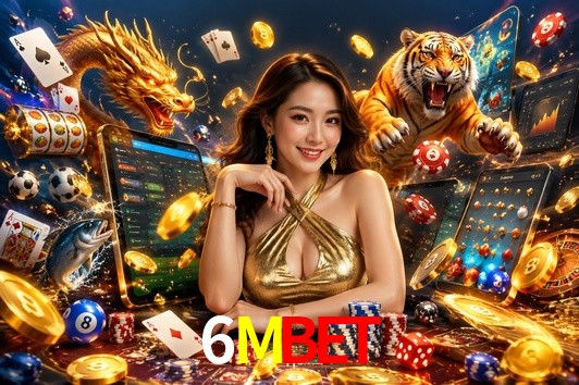 Security Systems 6Mbet