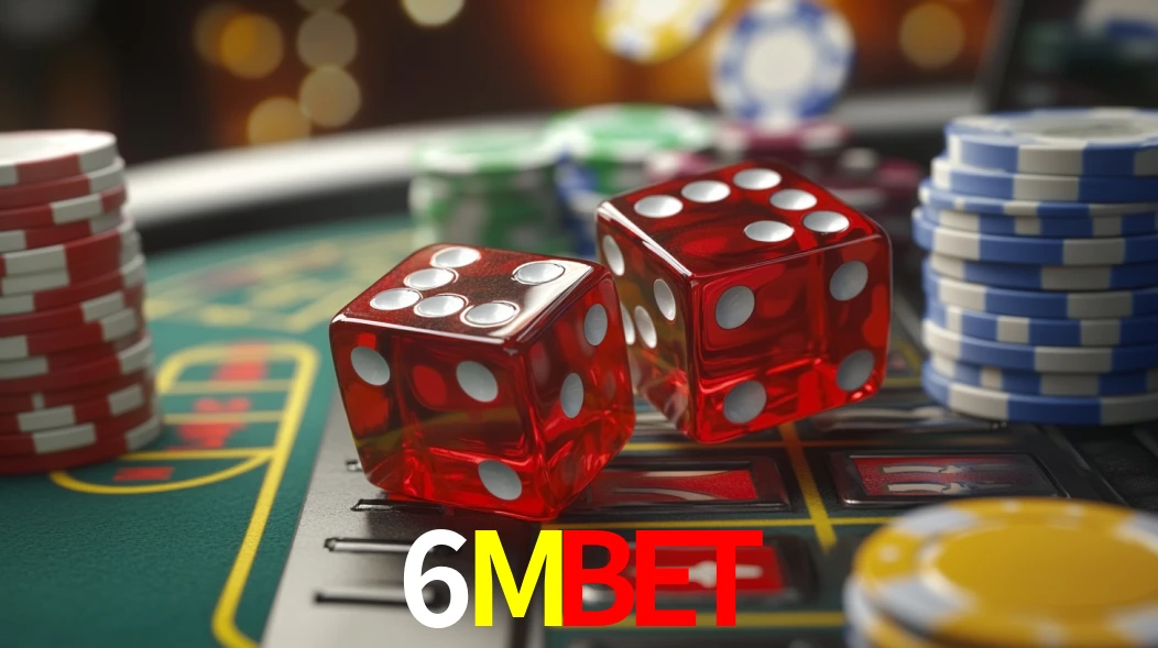 Daily Bonuses 6Mbet