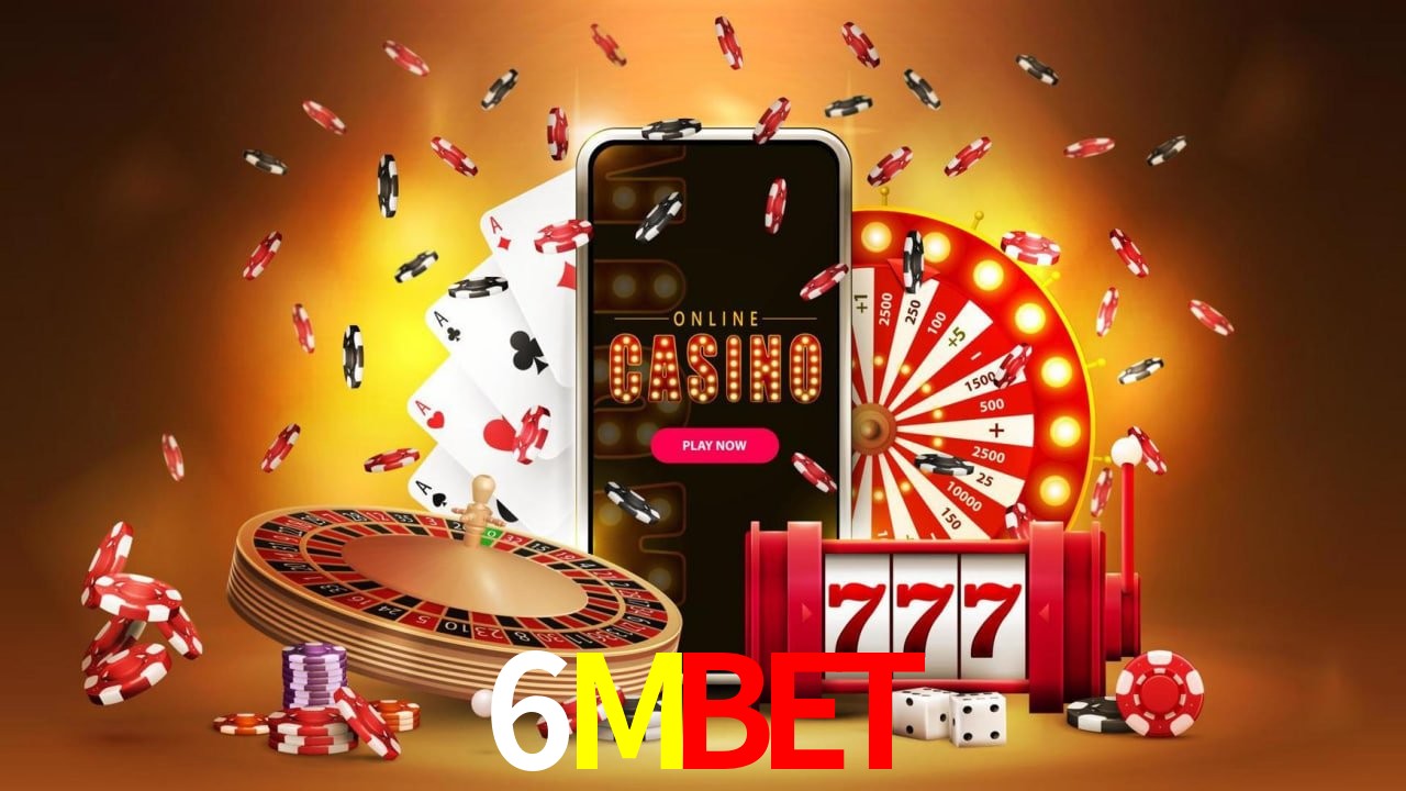 Explorando a Categoria de Eventos em Apostas na 6Mbet