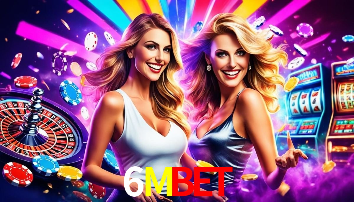 Apostas de Basquete 6Mbet