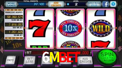 Inovações de Jogos na 6Mbet: O Futuro das Experiências Interativas