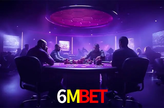 Promoções Sazonais 6Mbet