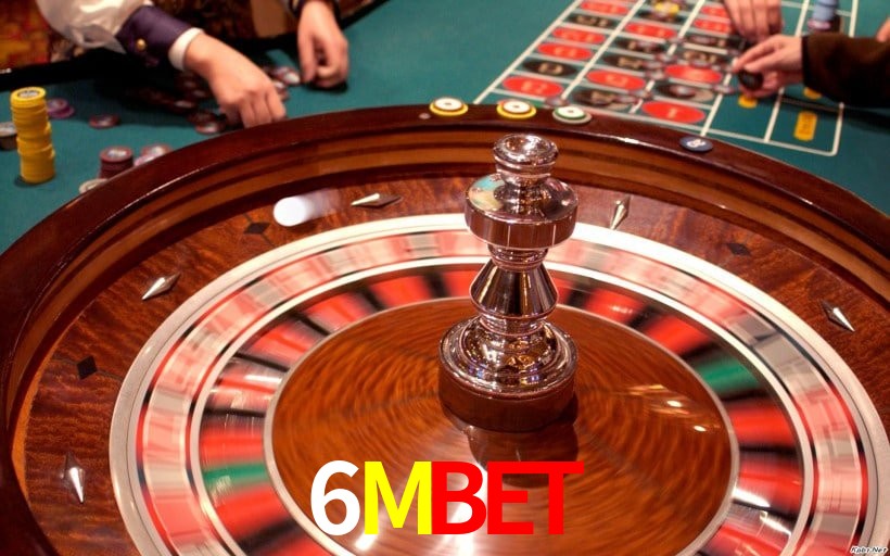 Experiência VIP 6Mbet