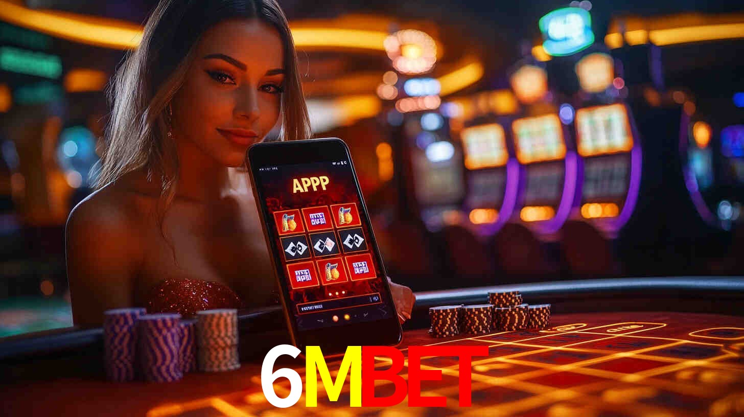 A Emoção da Loteria na 6Mbet: Uma Chance de Mudança de Vida
