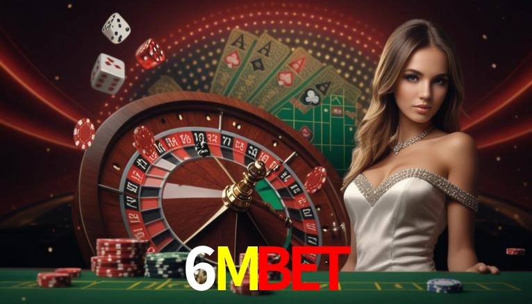 Weekend Specials 6Mbet