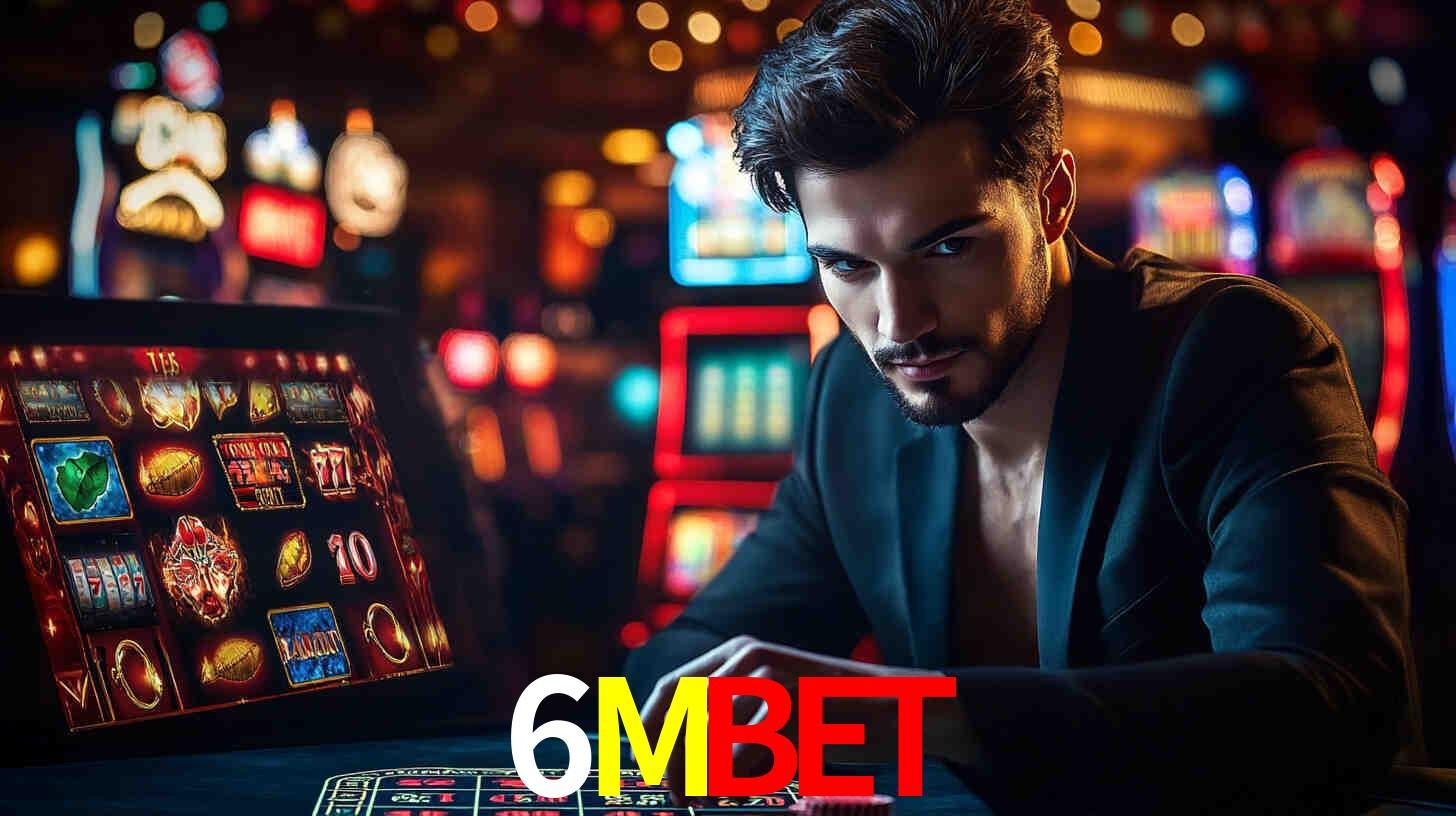 6Mbet1