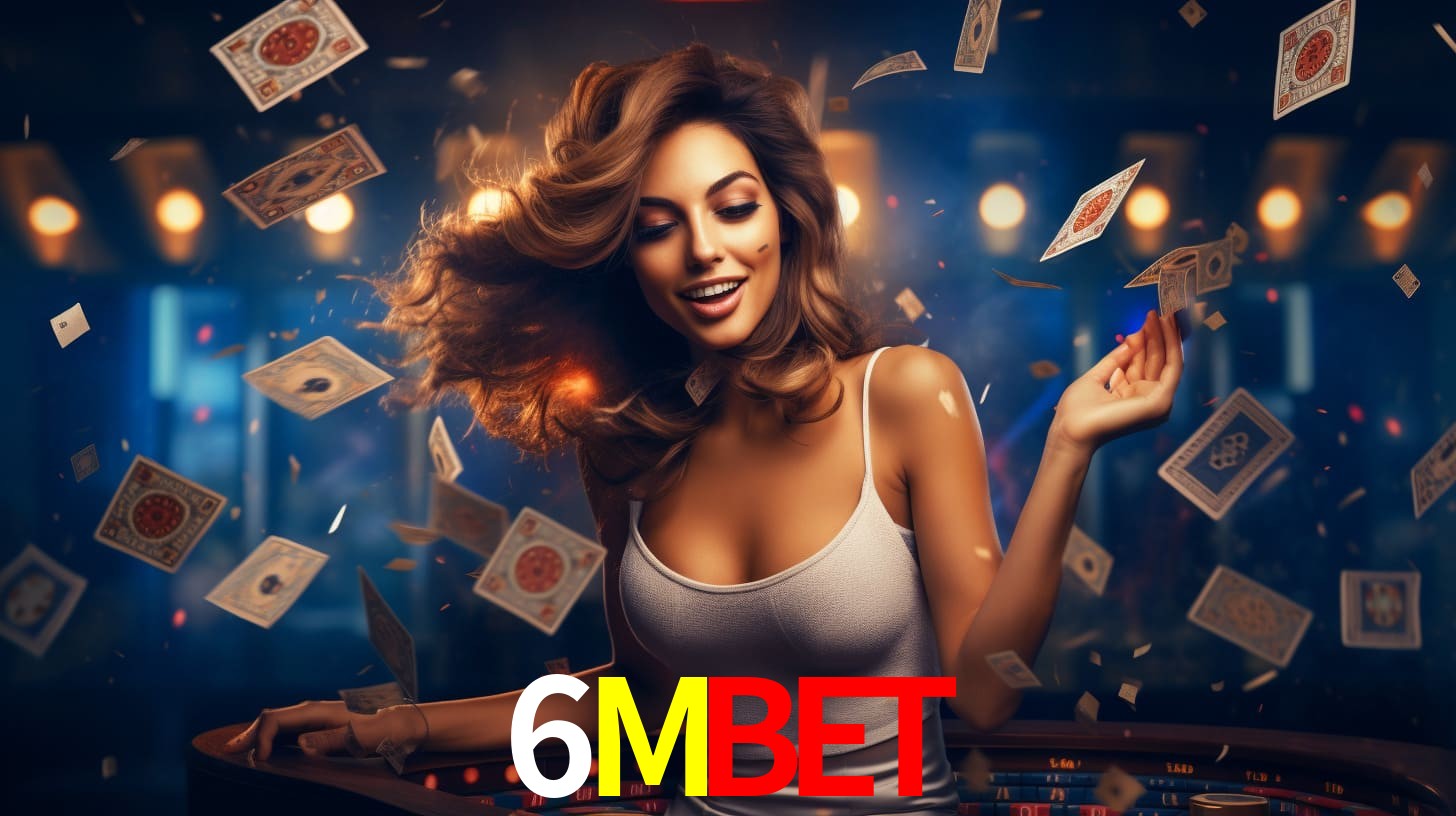 6Mbet,6Mbet.Com