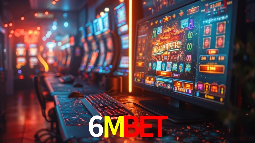 6Mbet