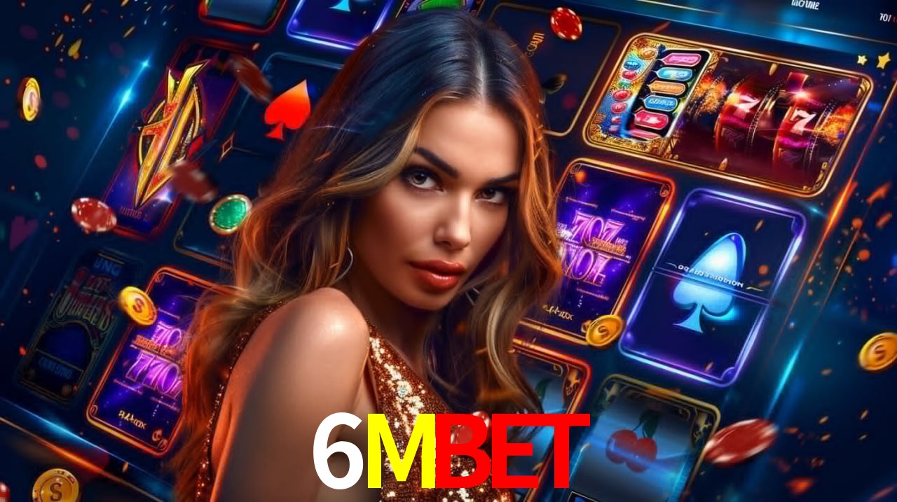 PIX Instantâneo 6Mbet