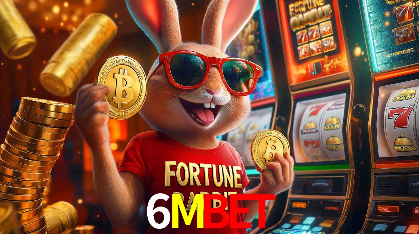 Inovações de Jogos na 6Mbet: O Futuro das Experiências Interativas