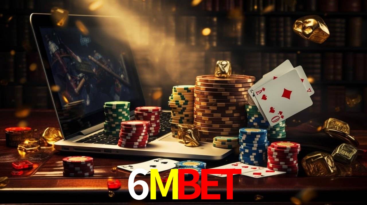 Diretório de Jogos 6Mbet