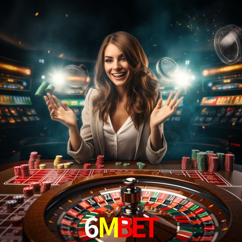 6Mbet
