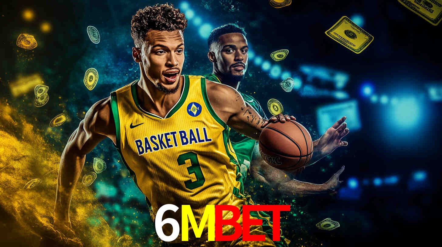Desvendando o Mundo dos Jogos Virtuais na 6Mbet