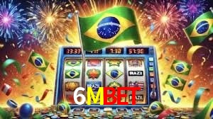 Live Casino 6Mbet