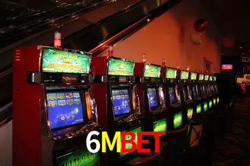 Desvendando o Mundo dos Jogos Virtuais na 6Mbet