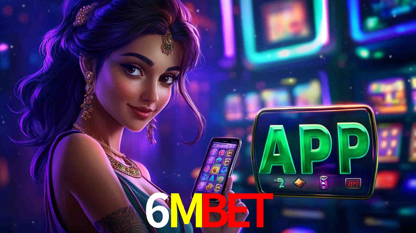 6Mbet