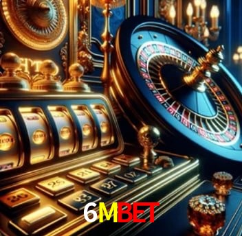 Casino Ao Vivo 6Mbet