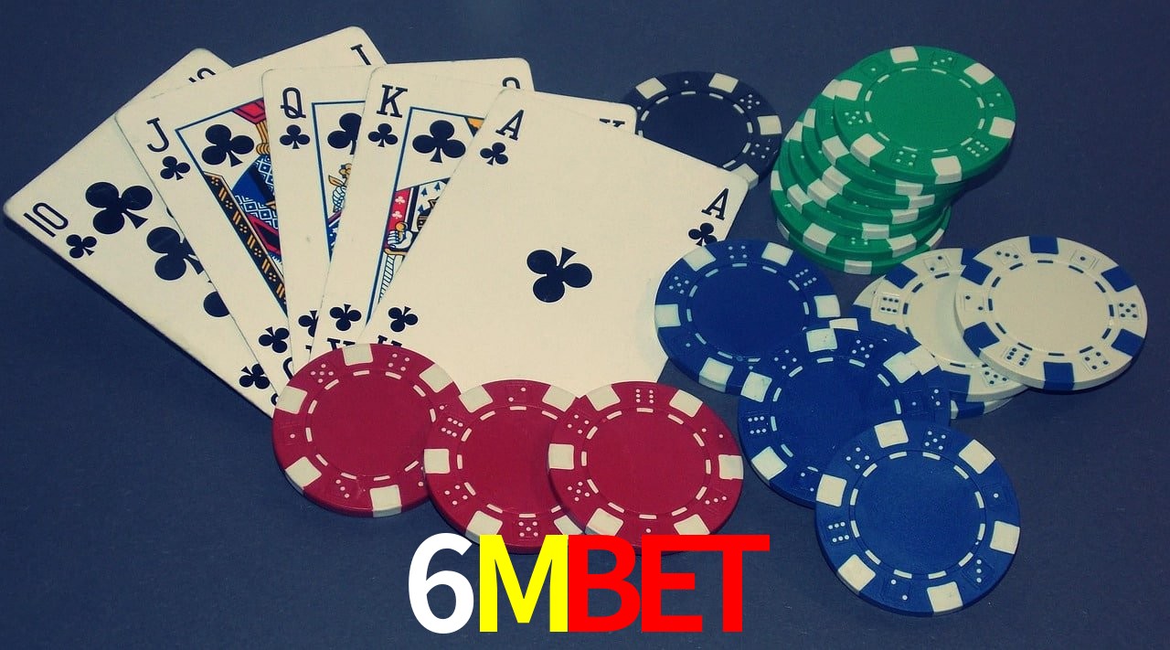Games Directory 6Mbet