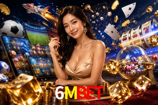 Quick Registration 6Mbet