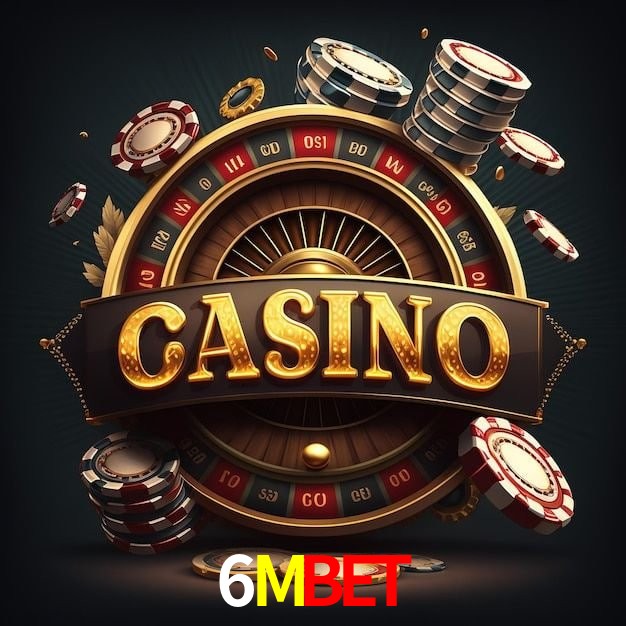 App mobile 6Mbet