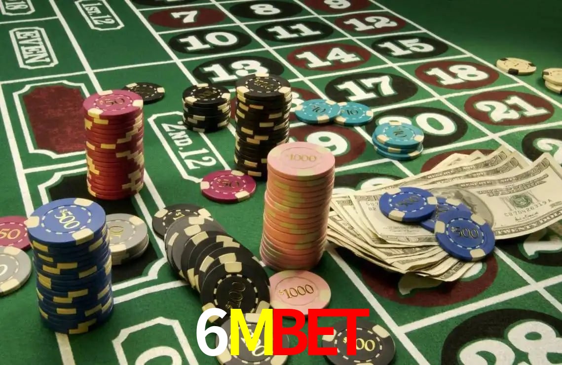 6Mbet