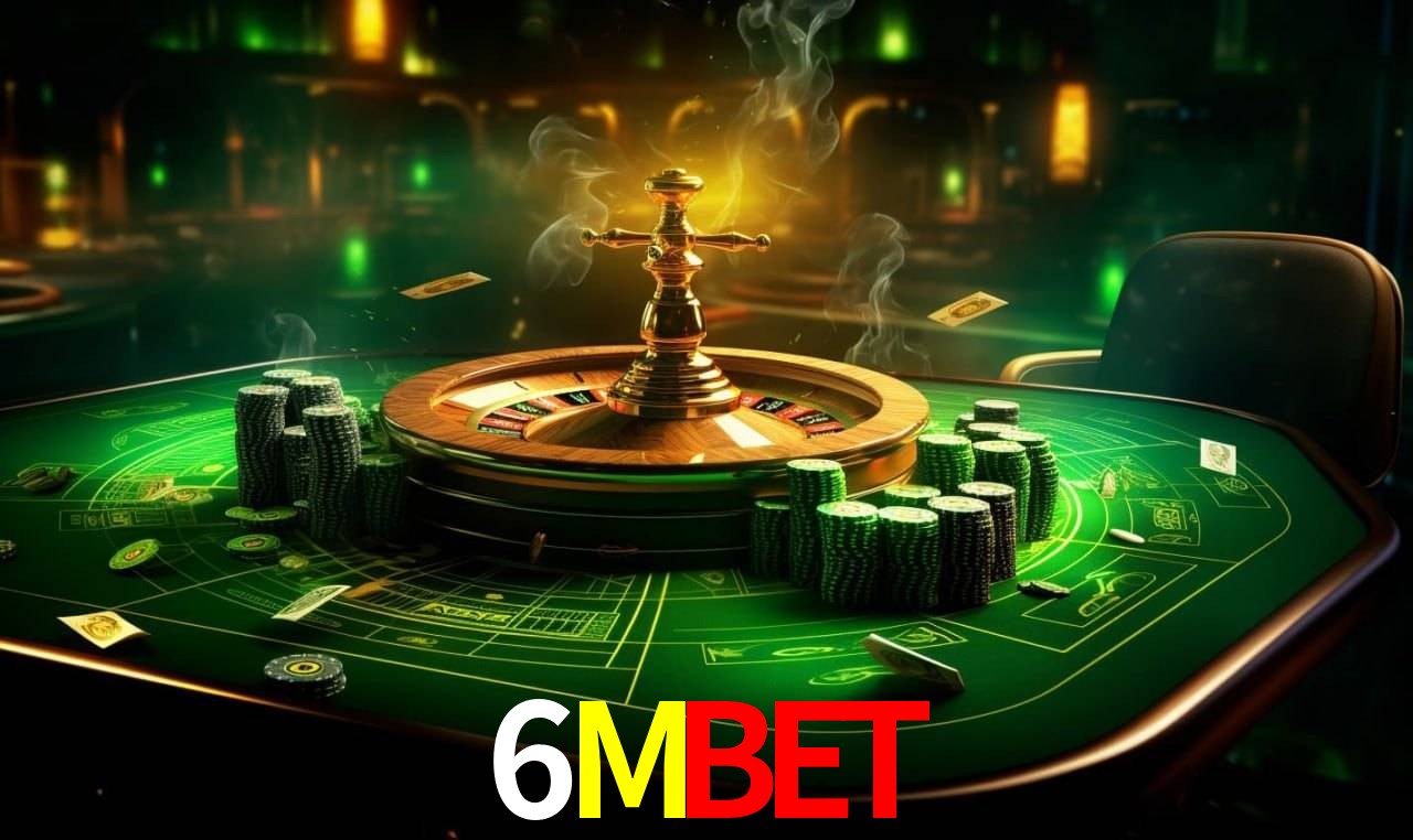 Programa VIP 6Mbet
