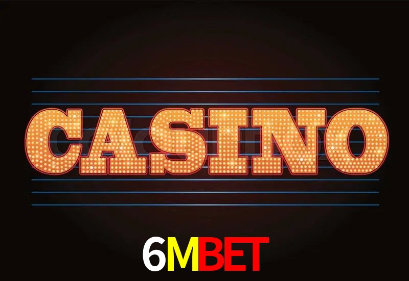 Especiais de Fim de Semana 6Mbet