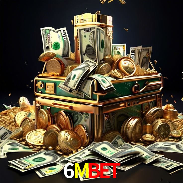 Integração de APIs 6Mbet