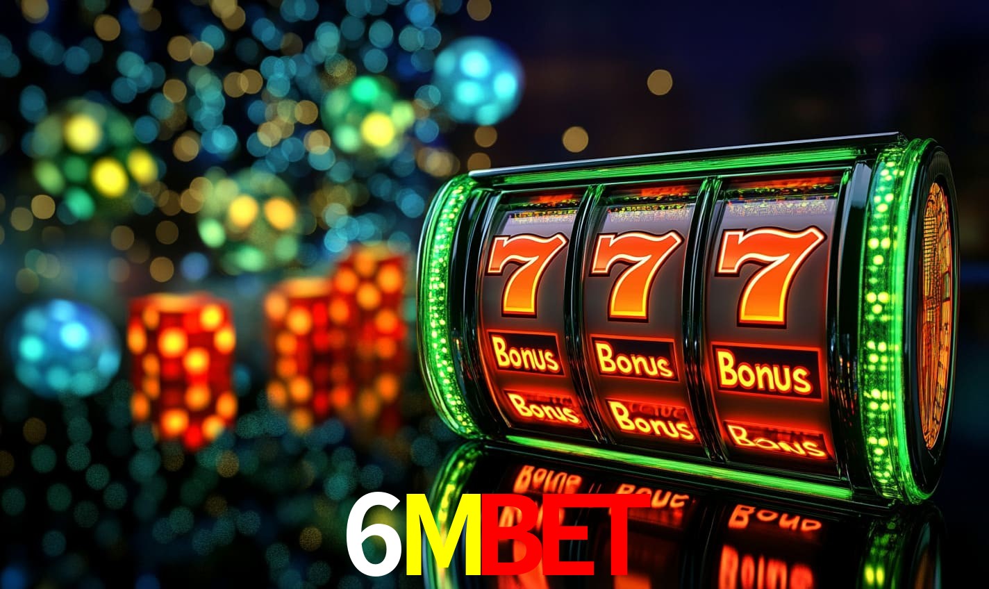 Instalação Android 6Mbet