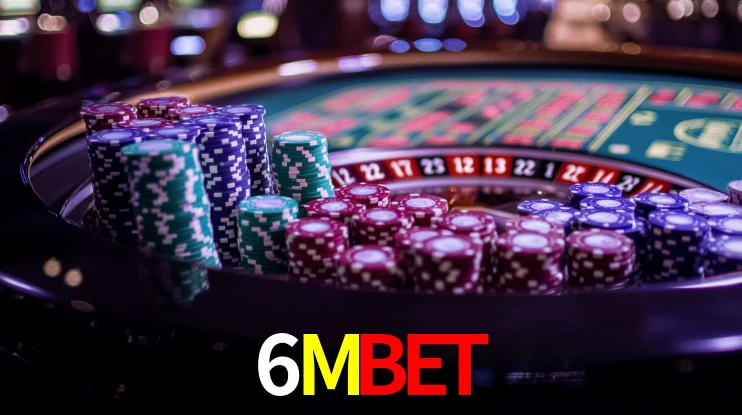 Tournaments 6Mbet