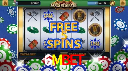 Apostas Esportivas na 6Mbet: Um Guia Completo