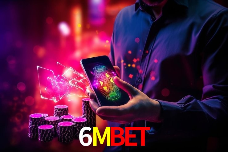Recursos de Bônus 6Mbet