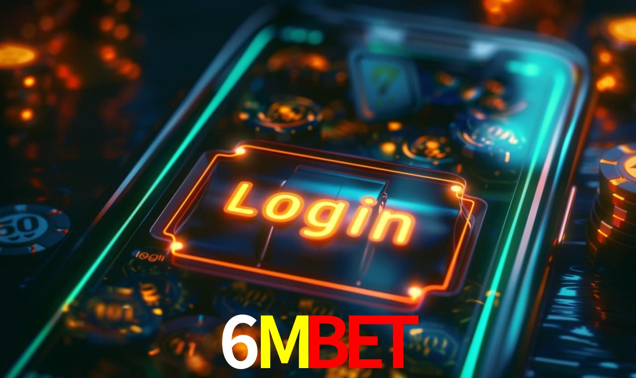 Football Betting 6Mbet