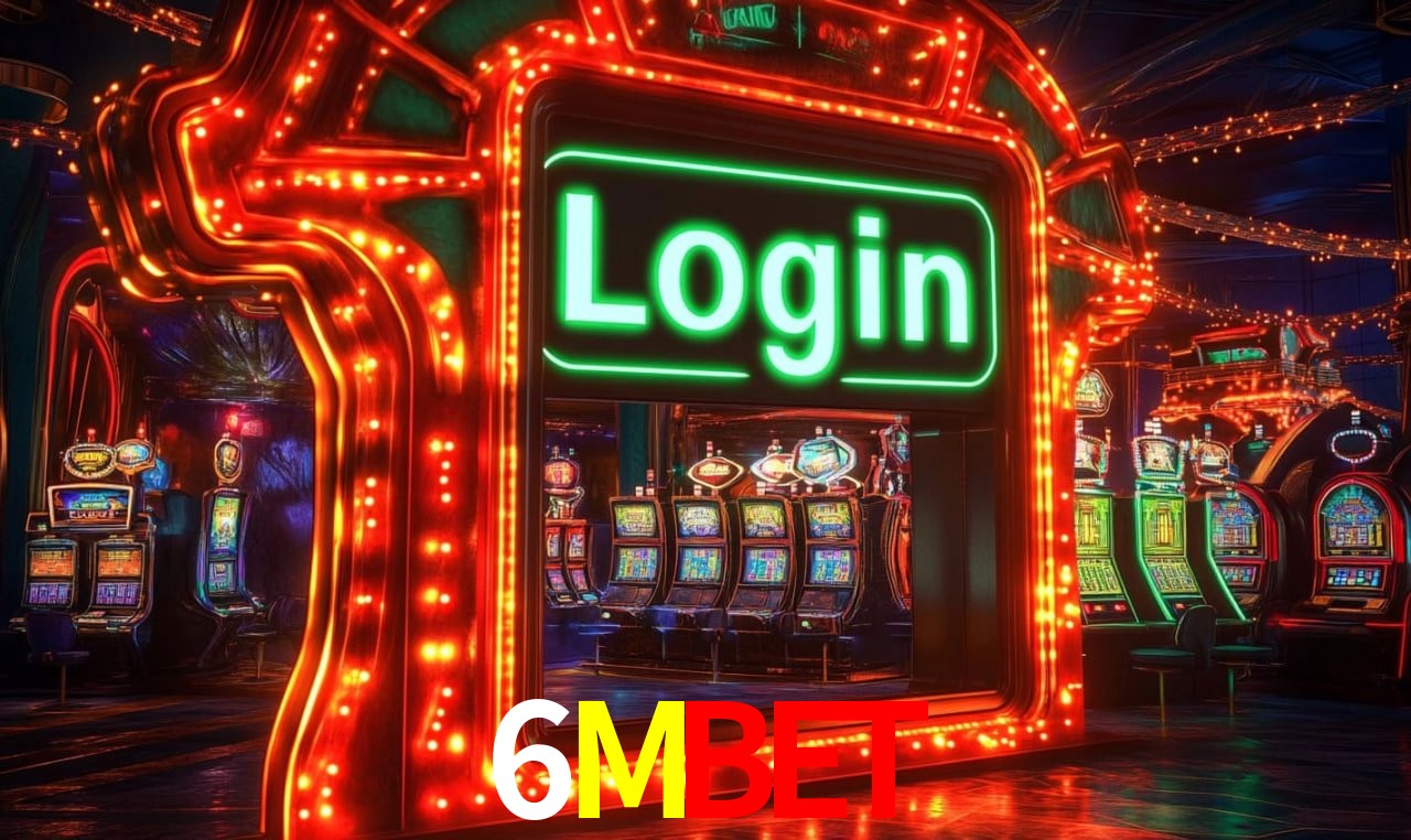 Segurança 2FA 6Mbet