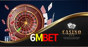 Design Responsivo 6Mbet