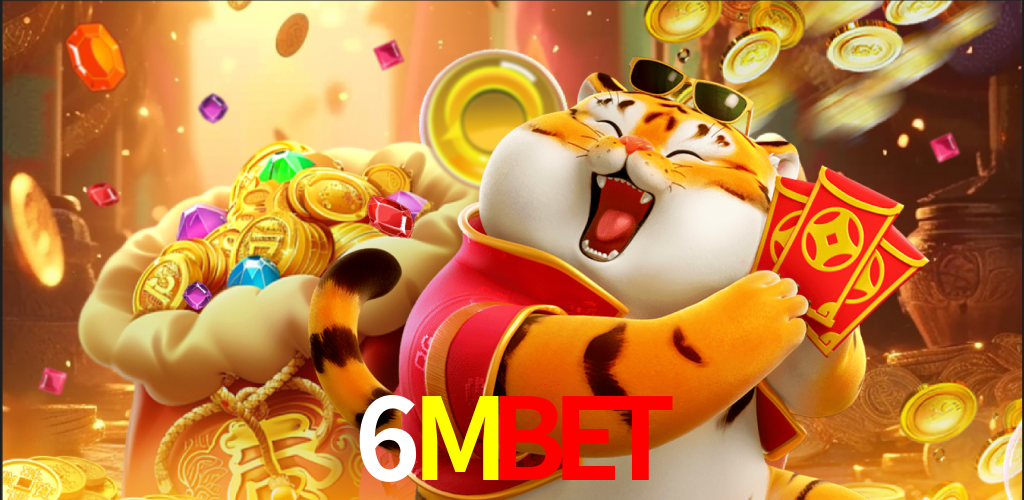 6Mbet