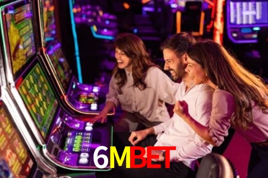 Casino VIP 6Mbet