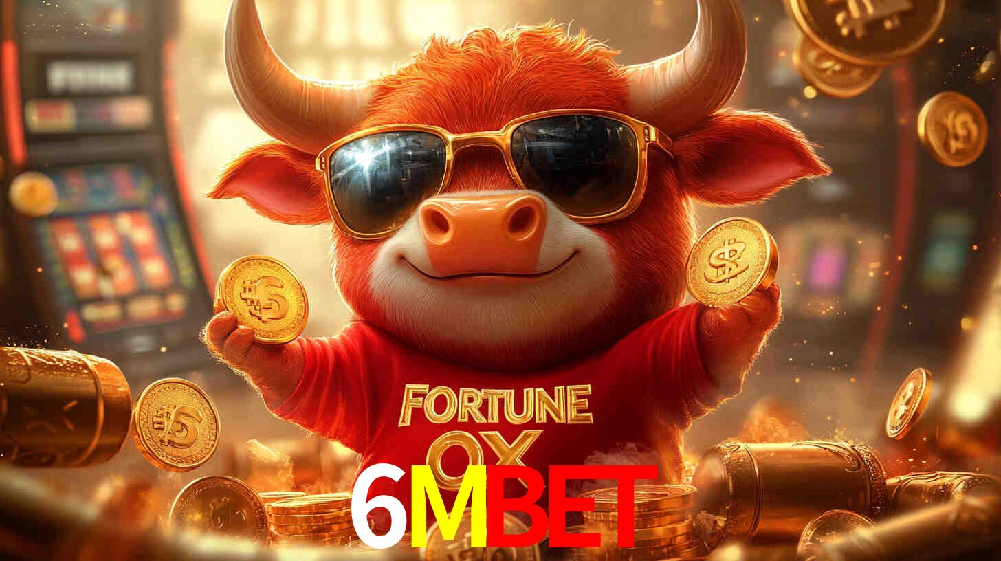 6Mbet: A Experiência de Casino com Jogos de Mesa ao Vivo