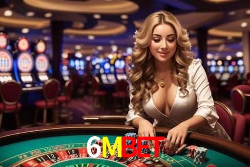 Aviator Game 6Mbet