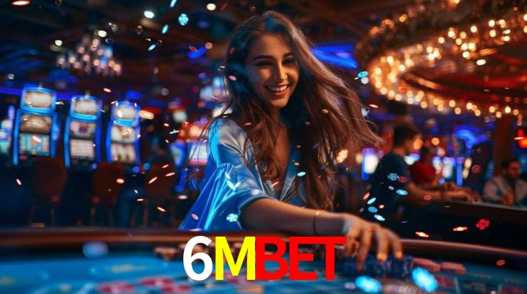 Statistics 6Mbet
