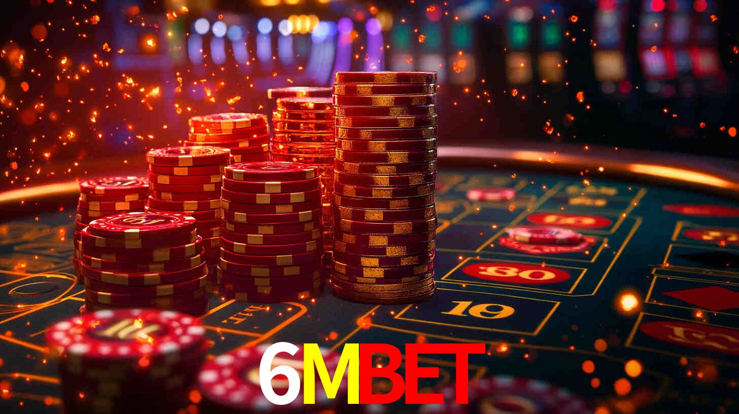 6Mbet App Interface
