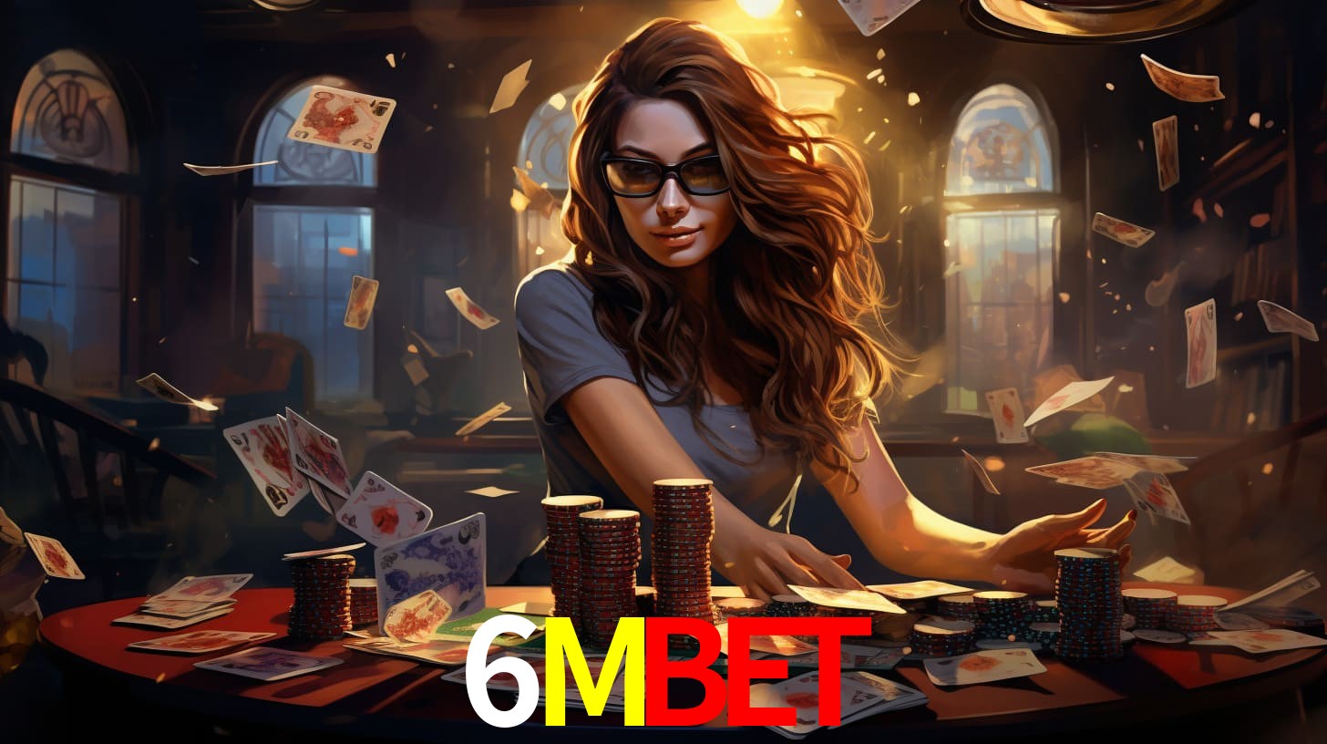 Live Casino 6Mbet