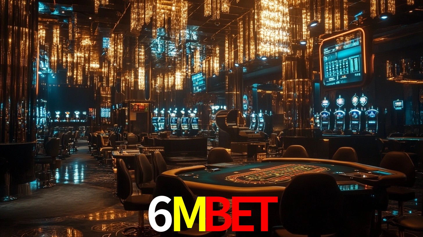 6Mbet.Com