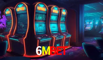 Desvendando o Mundo dos Jogos Virtuais na 6Mbet