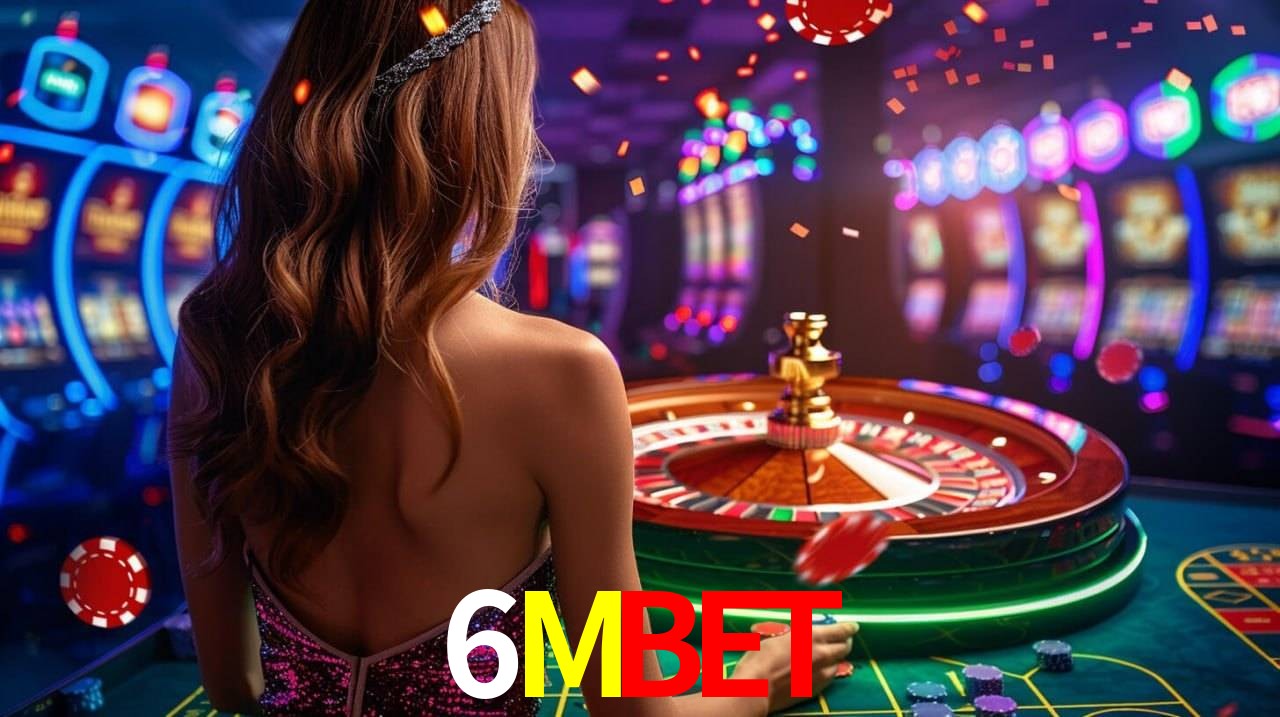 Página de download 6Mbet