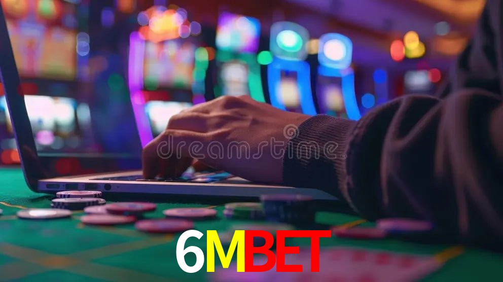 Apostas de Tênis 6Mbet