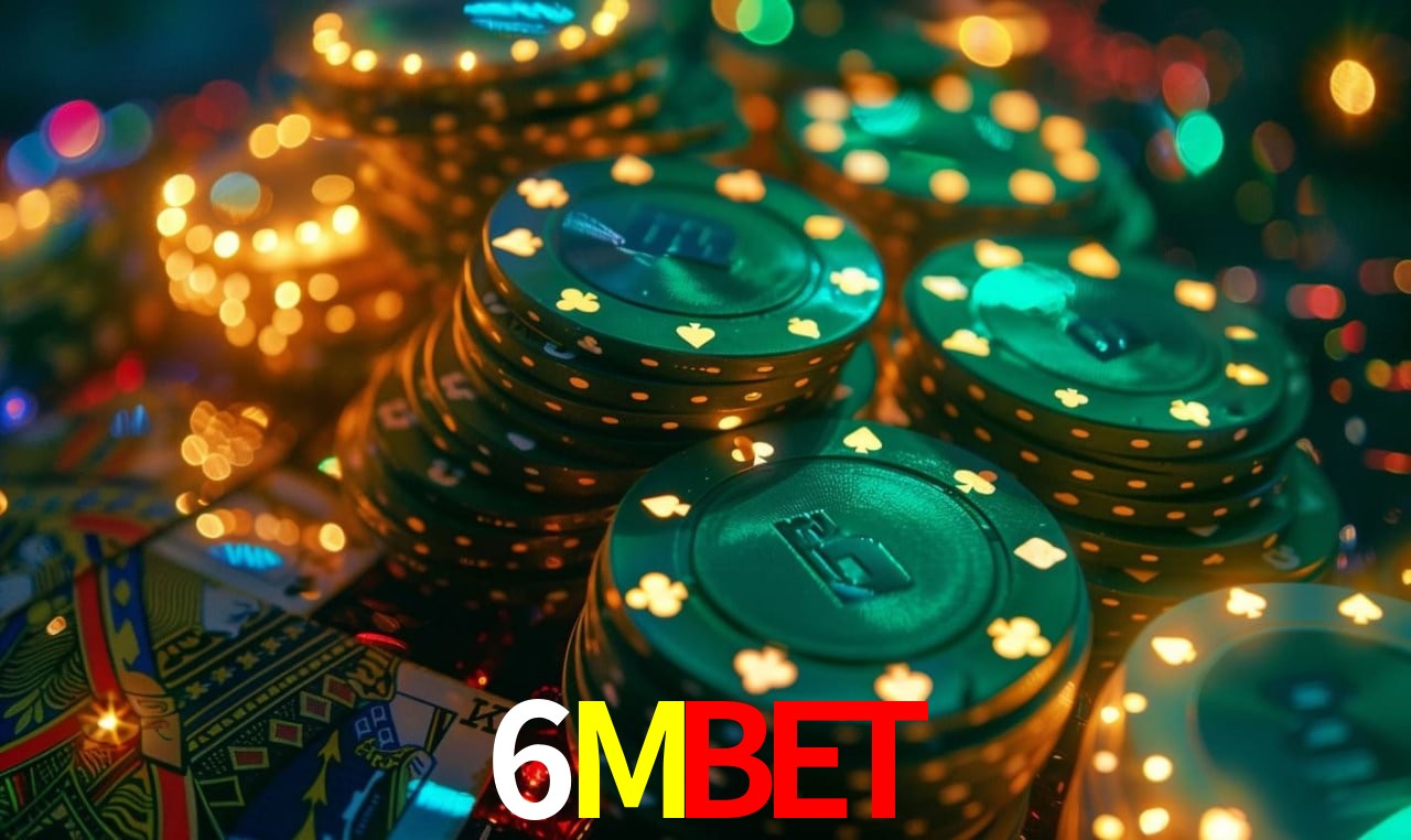 Benefícios da Conta 6Mbet