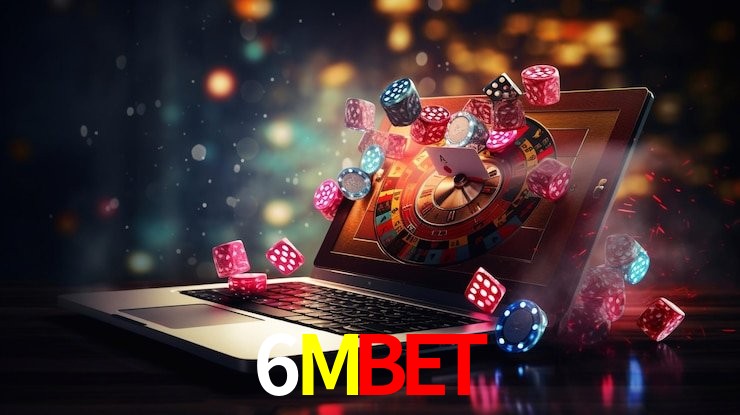 Bônus Diários 6Mbet