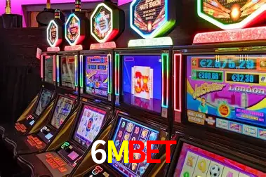 A Emoção da Loteria na 6Mbet: Uma Chance de Mudança de Vida